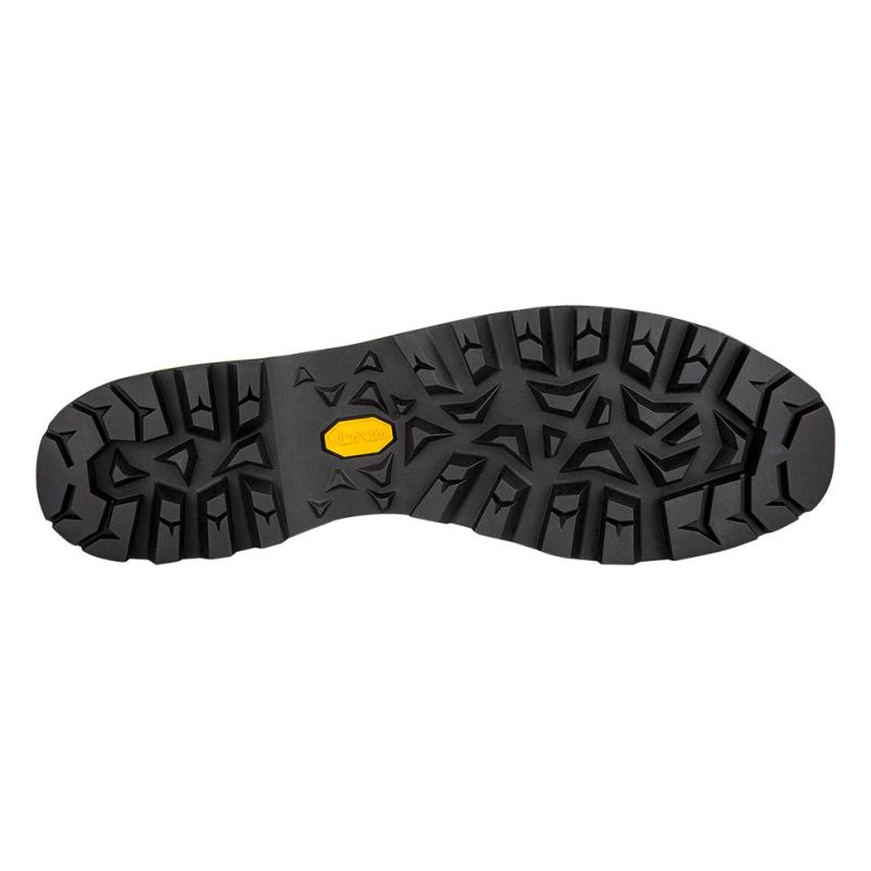 Lowa | Herren Alpine Expert II GTX, Limette/Schwarz | Schneller Versand