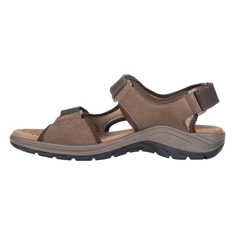 Lowa | Herren Urbano, Sepia/Schiefer | Schneller Versand