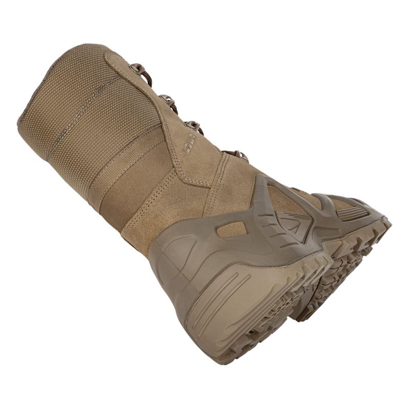 Lowa | Herren Zephyr Hi TF-Coyote OP | Schneller Versand