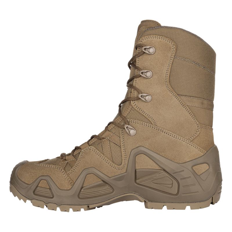 Lowa | Herren Zephyr Hi TF-Coyote OP | Schneller Versand