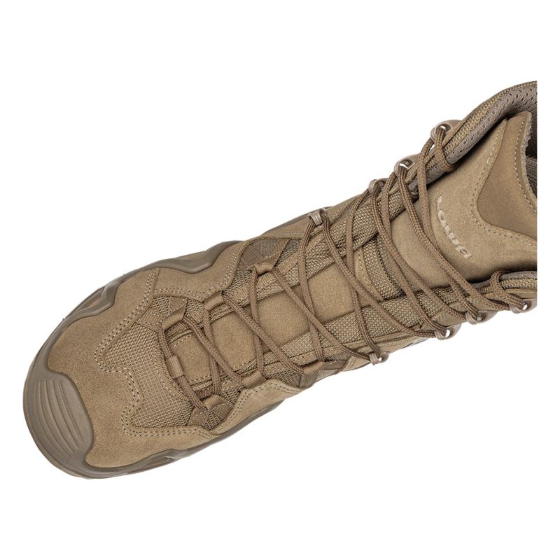 Lowa | Herren Zephyr Hi TF-Coyote OP | Schneller Versand