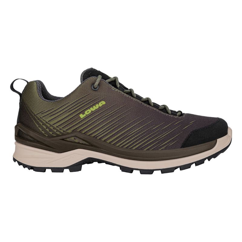 Lowa | Herren Zirrox GTX Lo-Olive | Schneller Versand