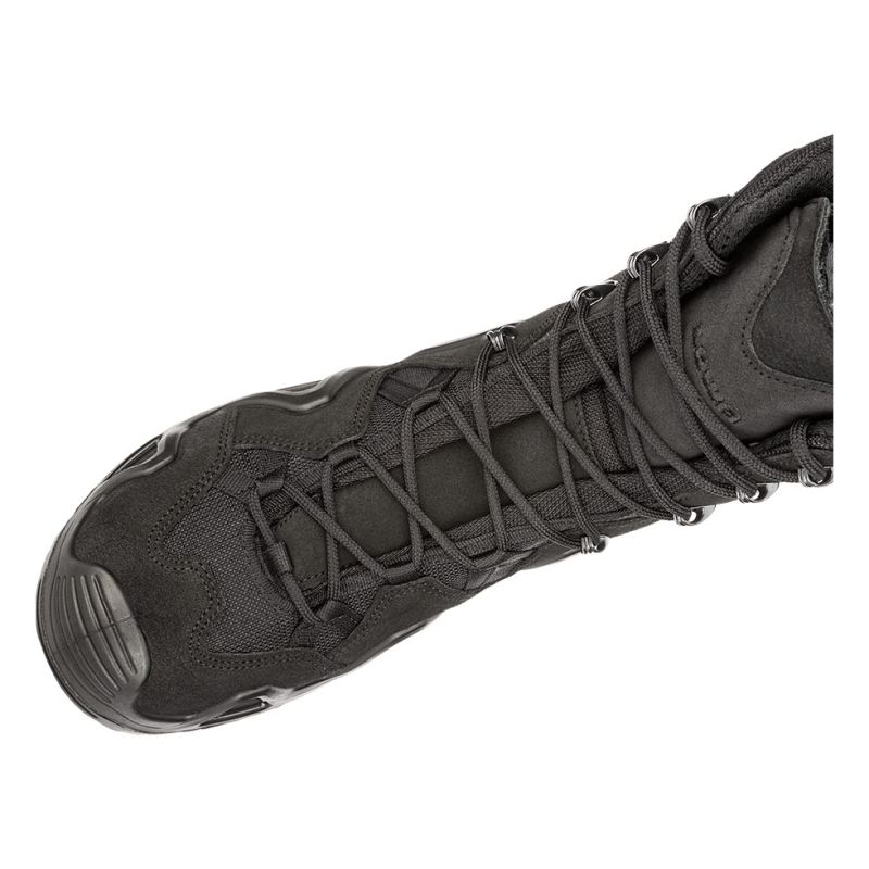 Lowa | Herren Zephyr GTX Hi TF, Schwarz | Sofort lieferbar