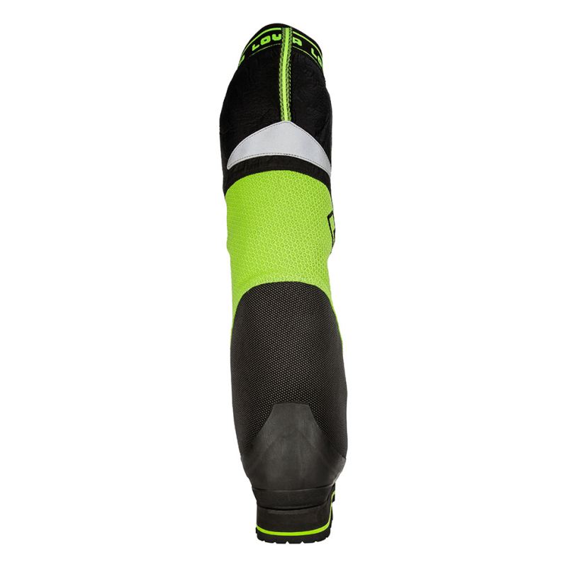 Lowa | Herren Expedition 8000 Evo RD, Limette/Silber | Schneller Versand