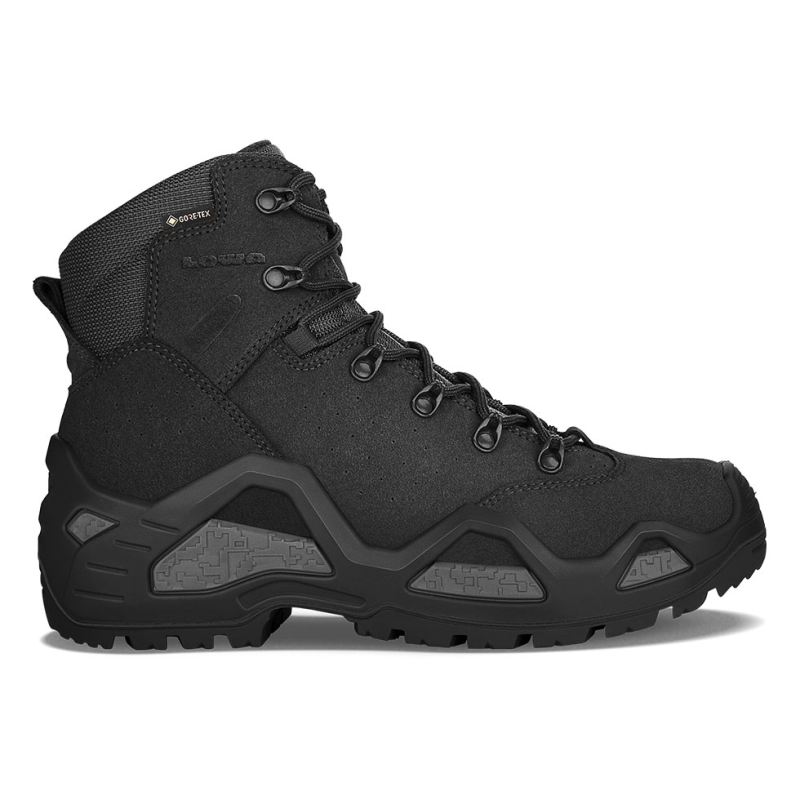 Lowa | Damen Z-6S GTX Ws C-Schwarz | Schneller Versand