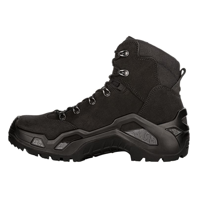 Lowa | Damen Z-6S GTX Ws C-Schwarz | Schneller Versand