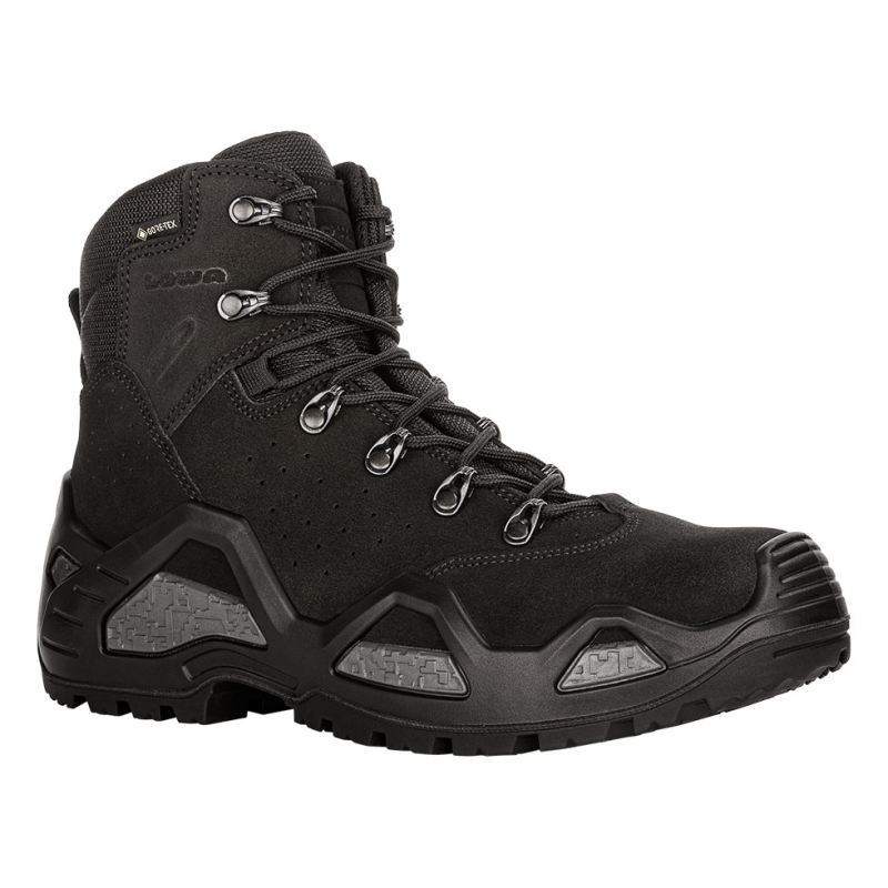 Lowa | Damen Z-6S GTX Ws C-Schwarz | Schneller Versand