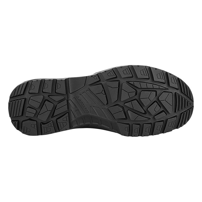 Lowa | Damen Z-6S GTX Ws C-Schwarz | Schneller Versand