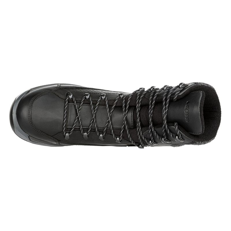 Lowa | Herren Renegade Evo Ice GTX, Schwarz | Schneller Versand