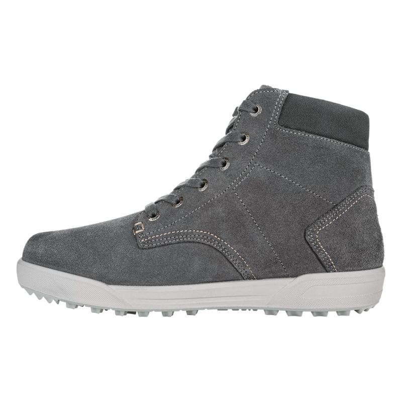 Lowa |  Dublin III GTX für Herren, Anthrazit |  Schneller Versand
