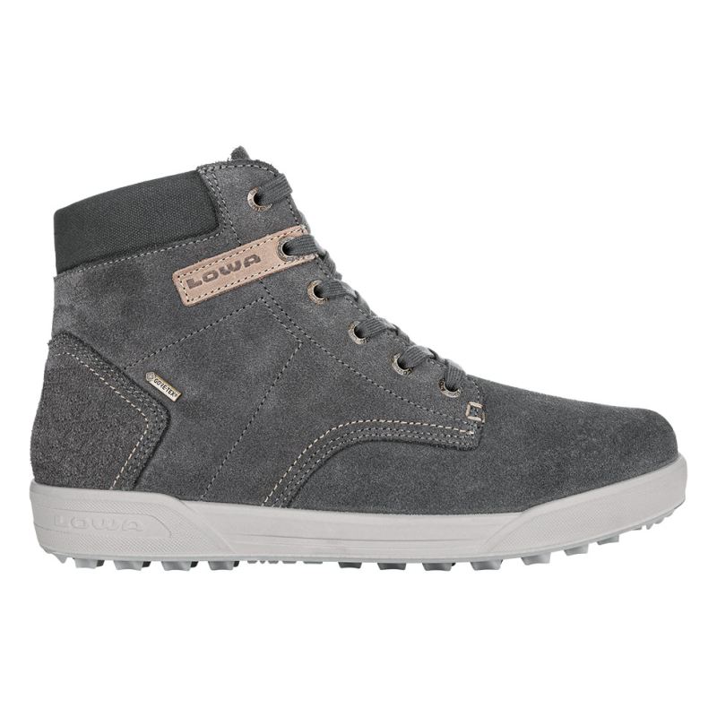 Lowa |  Dublin III GTX für Herren, Anthrazit |  Schneller Versand