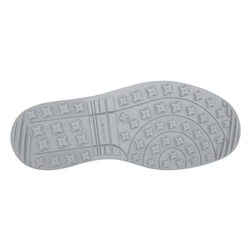 Lowa |  Dublin III GTX für Herren, Anthrazit |  Schneller Versand