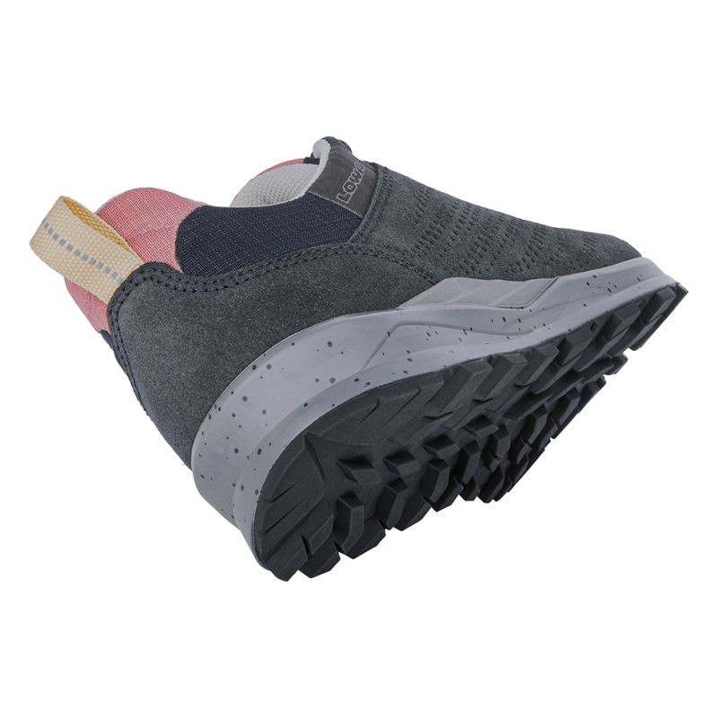 Lowa | Damen Valletta Ws, Marineblau | Schneller Versand
