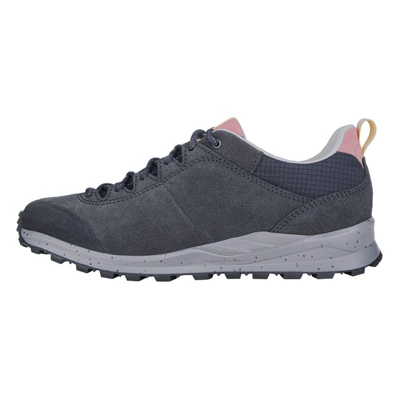Lowa | Damen Valletta Ws, Marineblau | Schneller Versand