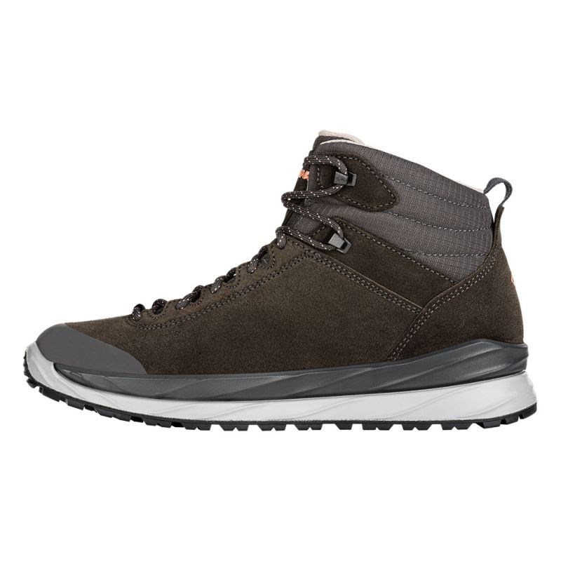 Lowa | Damen Malta GTX Mid Ws-Anthrazit | Schneller Versand