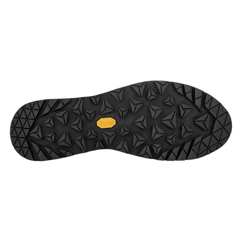 Lowa | Trek Evo GTX Mid Ws für Damen, Marineblau/Beere | Sofort lieferbar