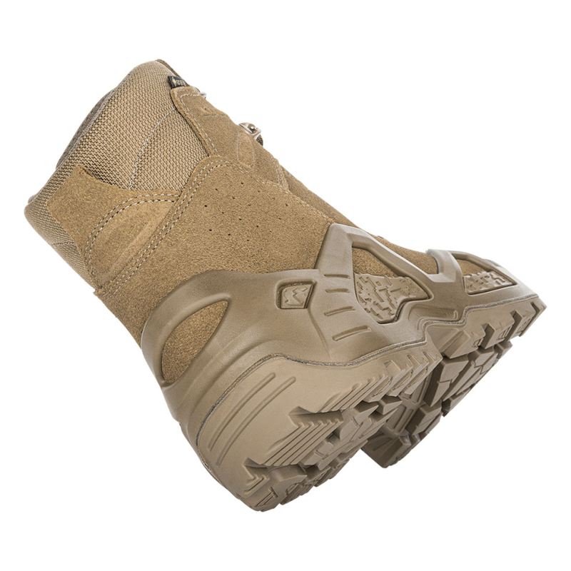 Lowa | Damen Z-6S GTX Ws C-Coyote OP | Schneller Versand