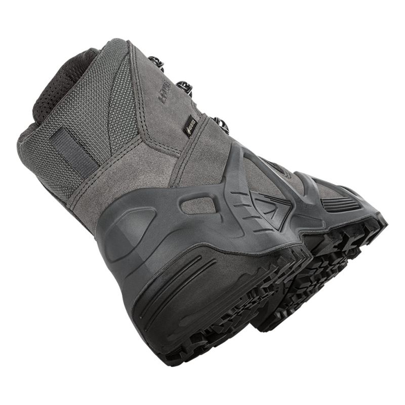 Lowa | Herren Zephyr GTX Mid TF-Wolf | Schneller Versand