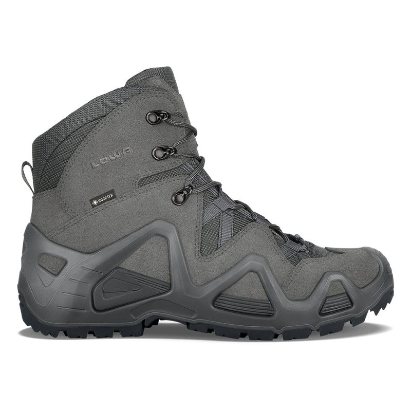 Lowa | Herren Zephyr GTX Mid TF-Wolf | Schneller Versand