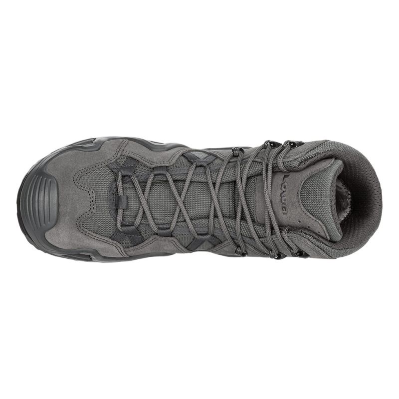 Lowa | Herren Zephyr GTX Mid TF-Wolf | Schneller Versand