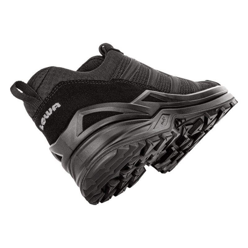 Lowa |  Innox Pro GTX Lo TF für Herren, Schwarz |  Schneller Versand