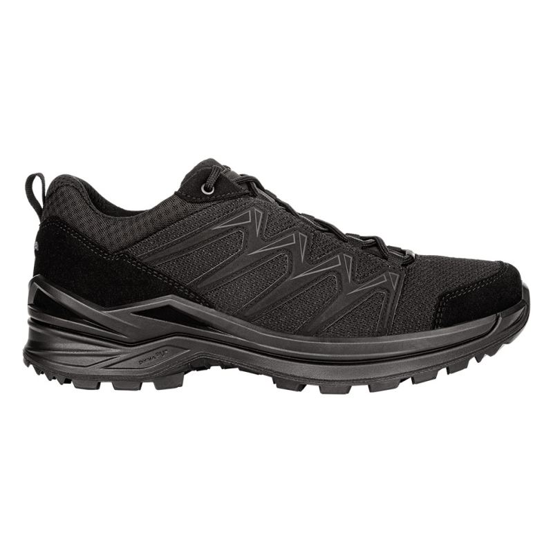 Lowa |  Innox Pro GTX Lo TF für Herren, Schwarz |  Schneller Versand