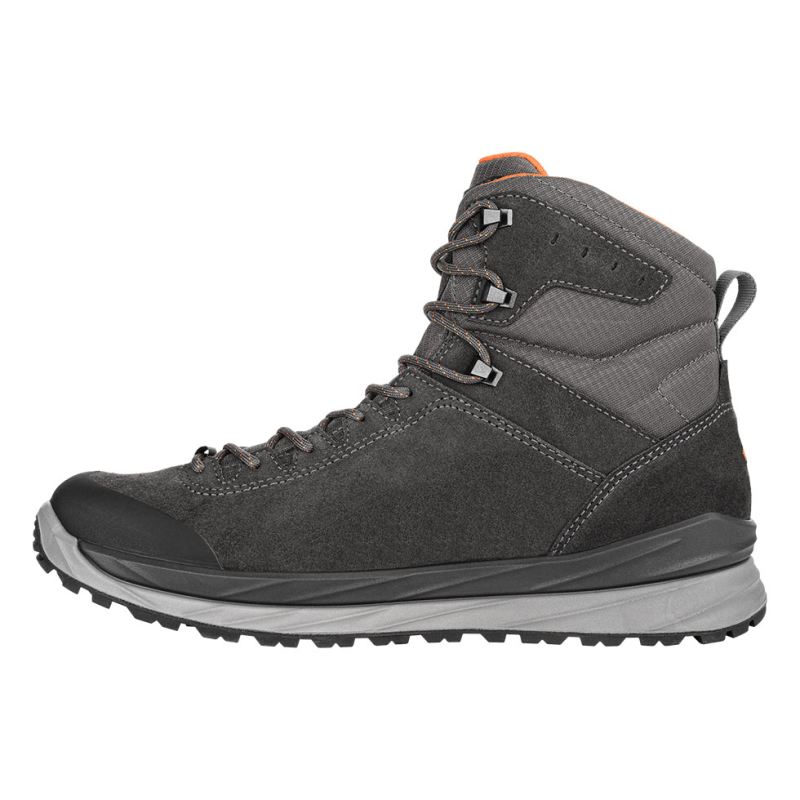 Lowa | Herren Malta GTX Mid, Anthrazit | Schneller Versand