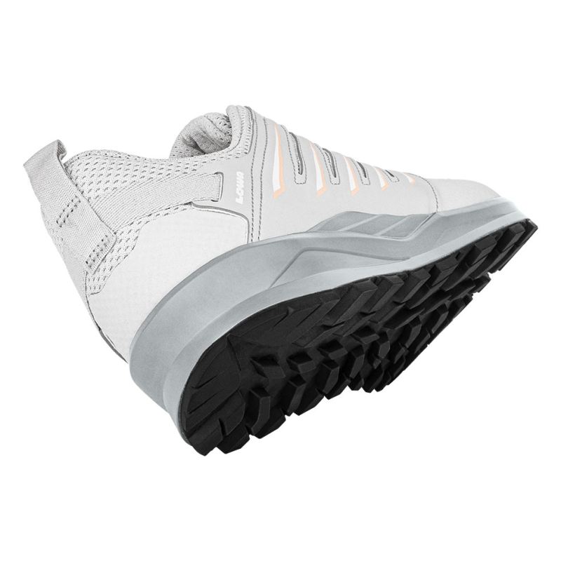 Lowa | Damen Vento Ws – Off White | Schneller Versand