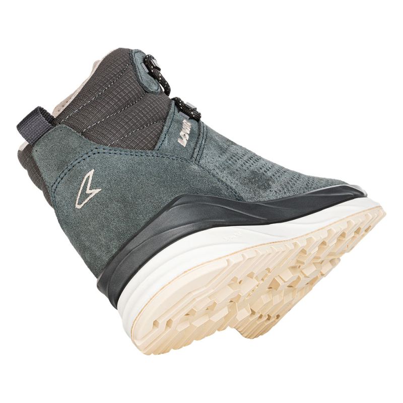 Lowa | Damen Malta GTX Mid Ws-Denim | Schneller Versand