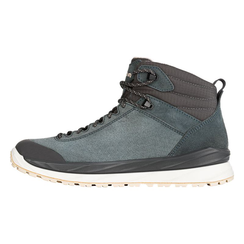 Lowa | Damen Malta GTX Mid Ws-Denim | Schneller Versand