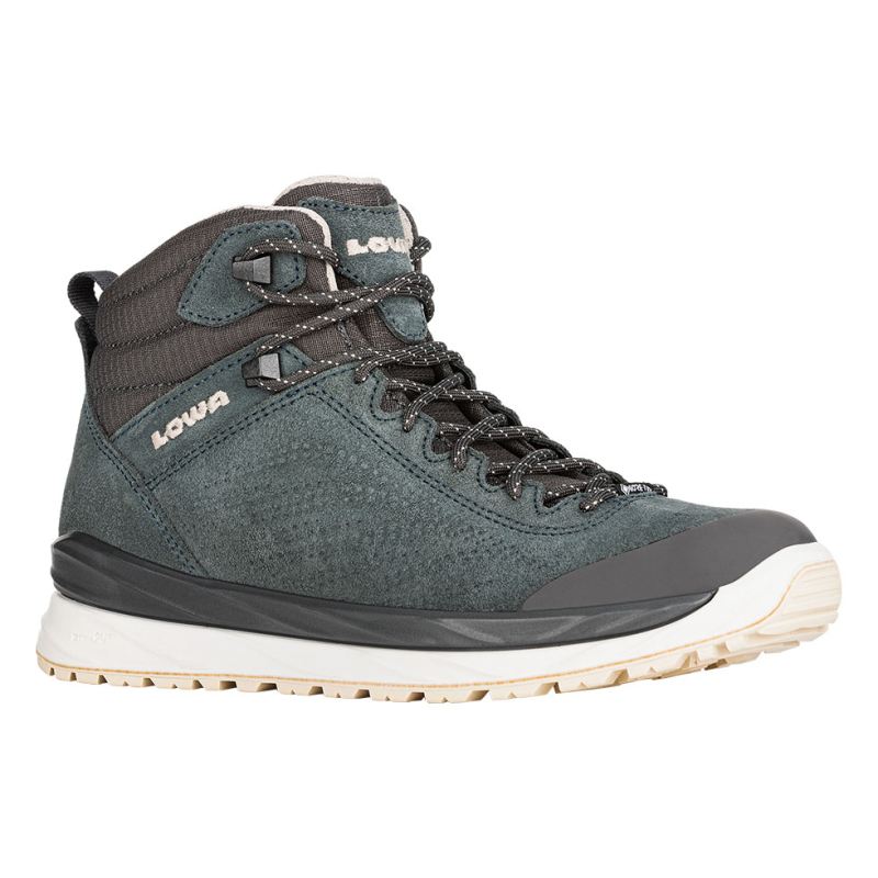 Lowa | Damen Malta GTX Mid Ws-Denim | Schneller Versand
