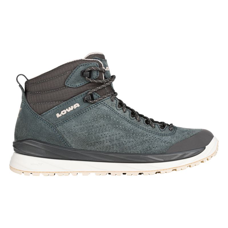 Lowa | Damen Malta GTX Mid Ws-Denim | Schneller Versand