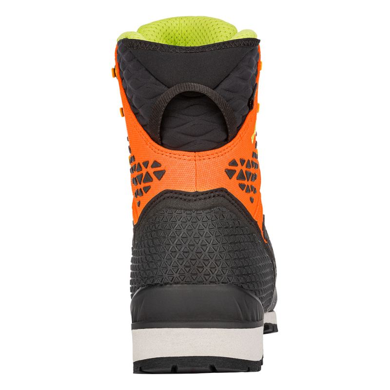 Lowa | Herren Alpine SL GTX, Flame | Sofort lieferbar