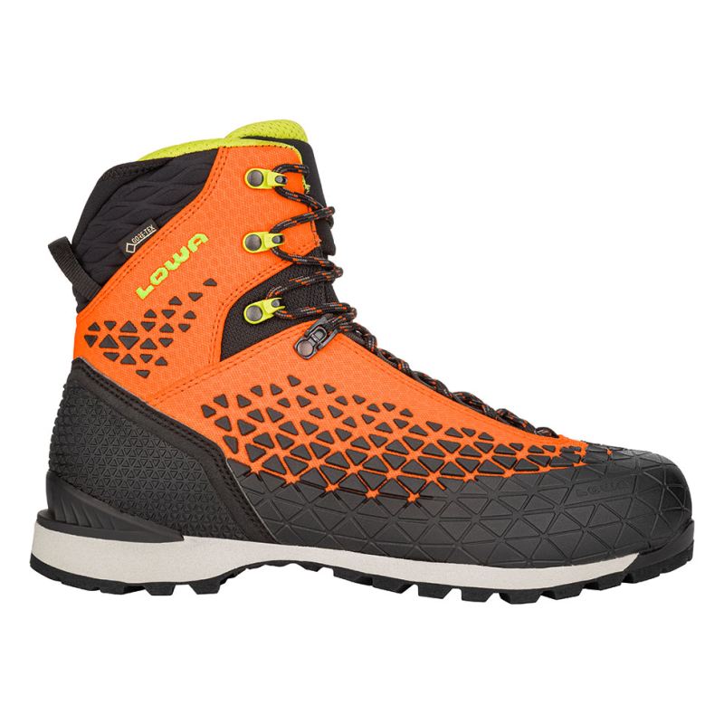 Lowa | Herren Alpine SL GTX, Flame | Sofort lieferbar