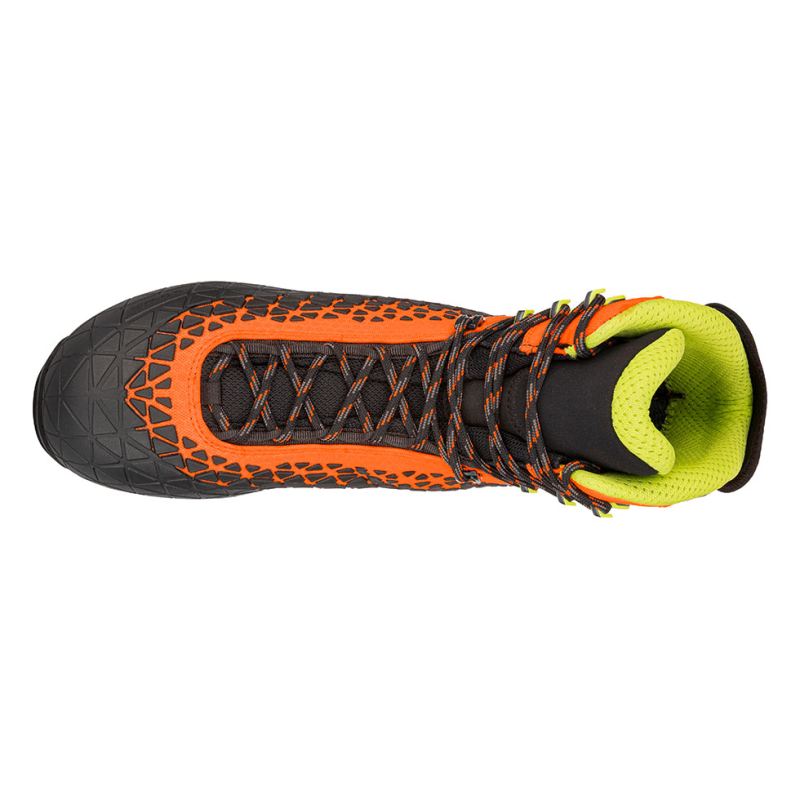 Lowa | Herren Alpine SL GTX, Flame | Sofort lieferbar