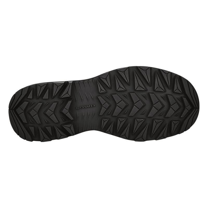 Lowa | Herren Trident III GTX, Schwarz | Schneller Versand