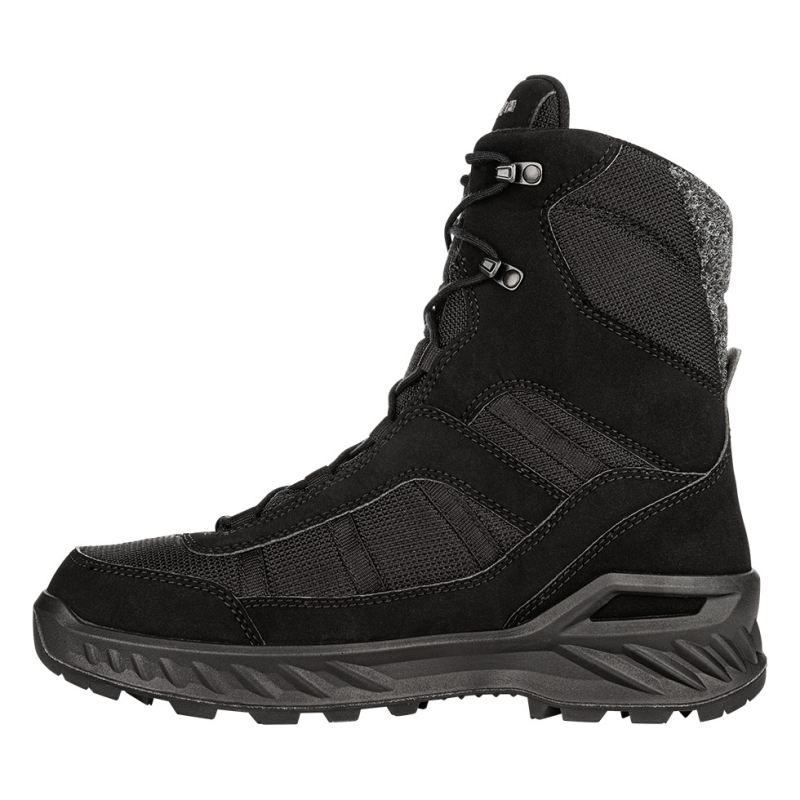 Lowa | Herren Trident III GTX, Schwarz | Schneller Versand