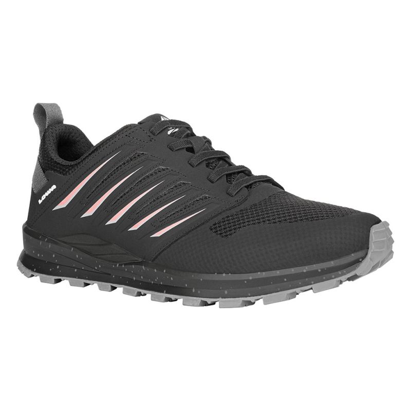 Lowa | Damen Vento Ws – Schwarz | Sofort lieferbar