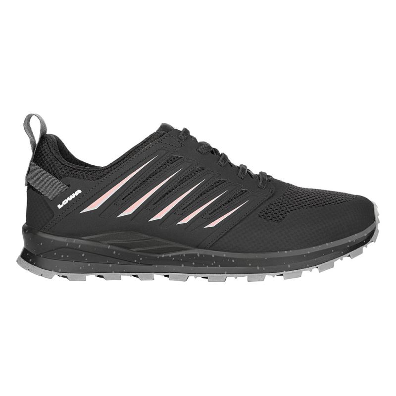 Lowa | Damen Vento Ws – Schwarz | Sofort lieferbar