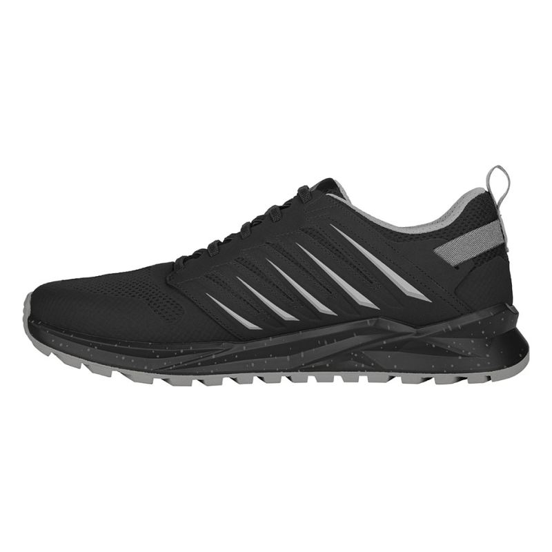 Lowa | Herren Vento, Schwarz | Schneller Versand