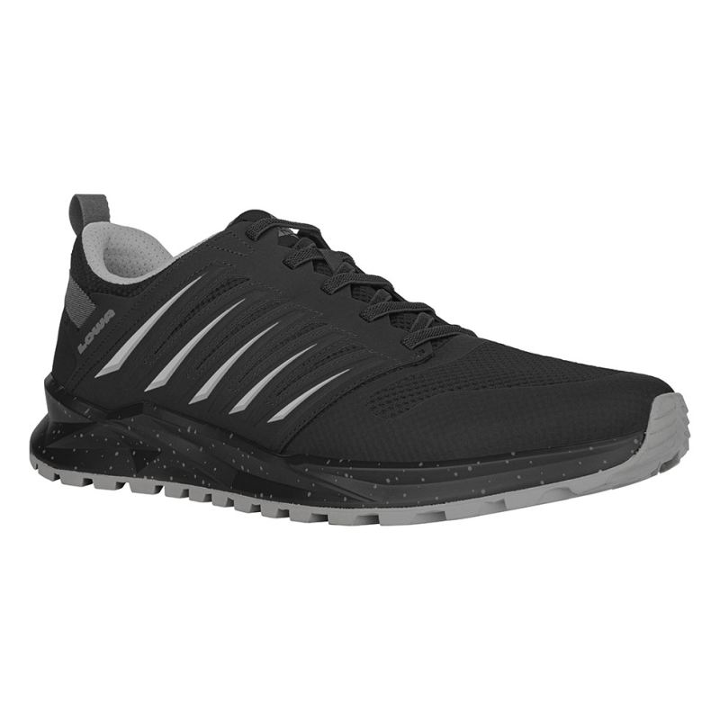 Lowa | Herren Vento, Schwarz | Schneller Versand