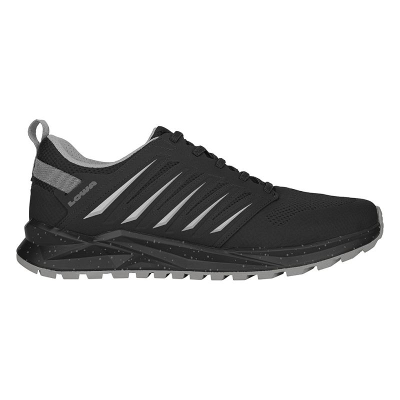 Lowa | Herren Vento, Schwarz | Schneller Versand