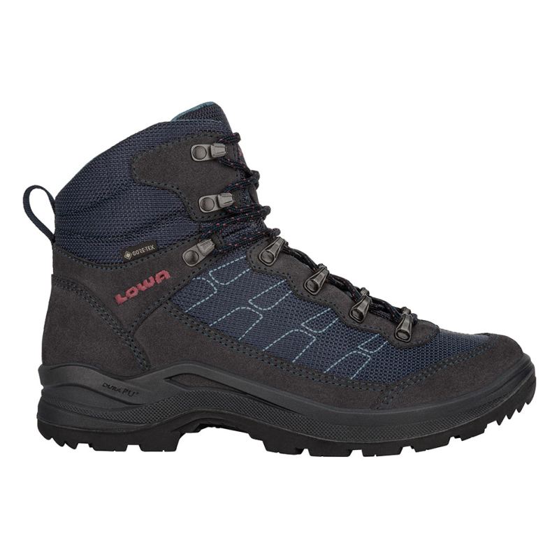 Lowa | Damen Taurus Pro GTX Mid Ws, Marineblau | Schneller Versand