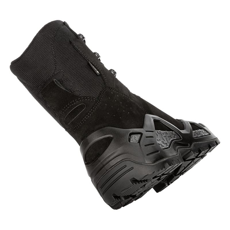 Lowa | Herren Z-8S GTX C, Black | Schneller Versand