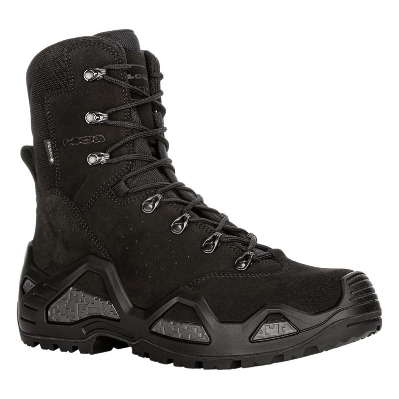 Lowa | Herren Z-8S GTX C, Black | Schneller Versand