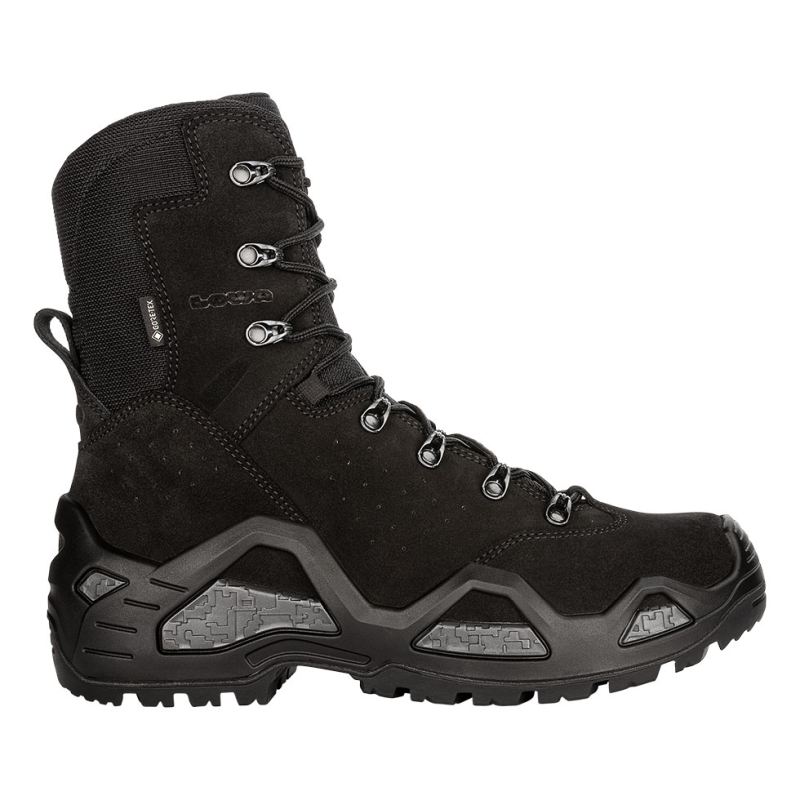 Lowa | Herren Z-8S GTX C, Black | Schneller Versand