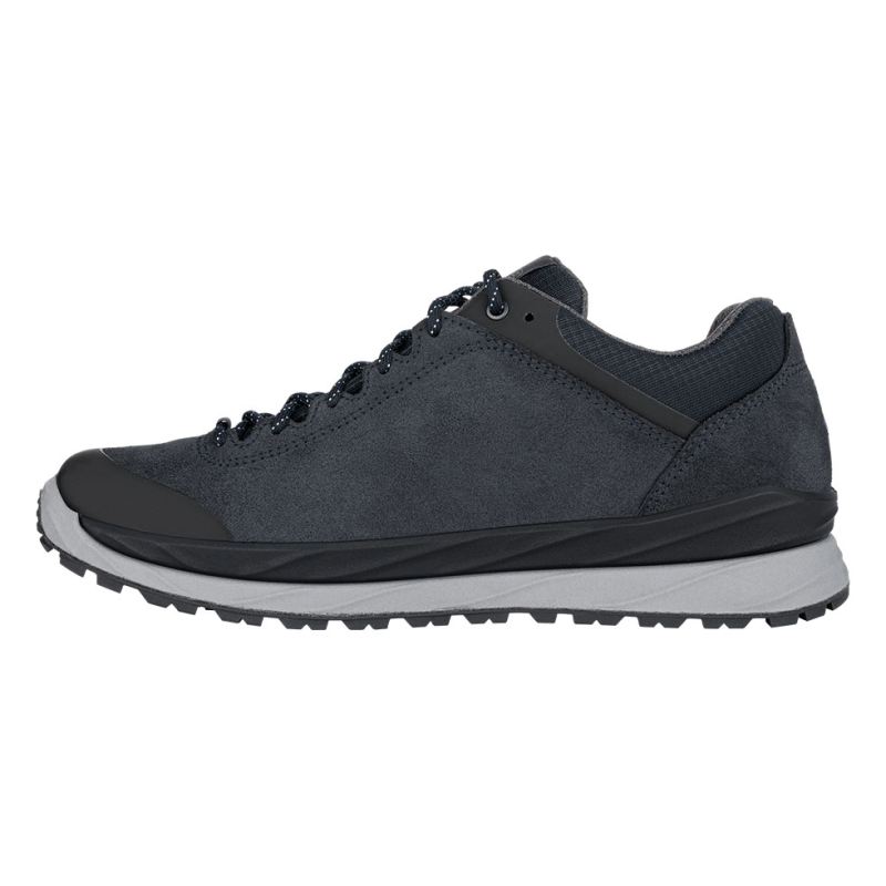 Lowa | Damen Malta GTX Lo Ws – Marineblau/Eisblau | Schneller Versand